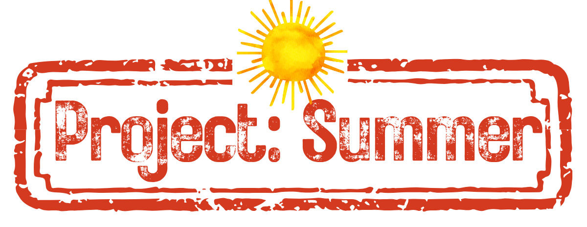 Project: Summer
